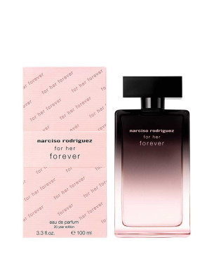 For Her Forever Edp